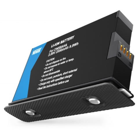 Akumulator zamiennik do Insta360 X5 CINSBAHA - Newell