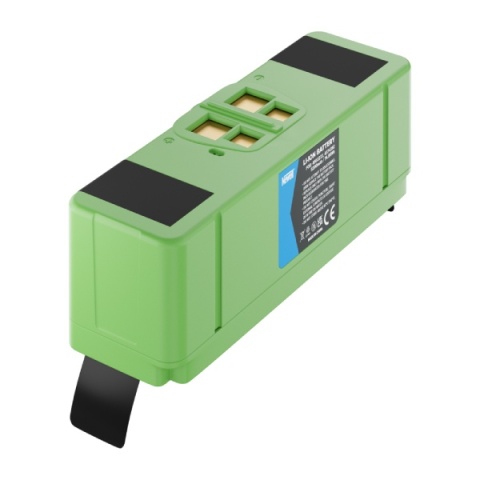 Akumulator zamiennik do iRobot - Newell