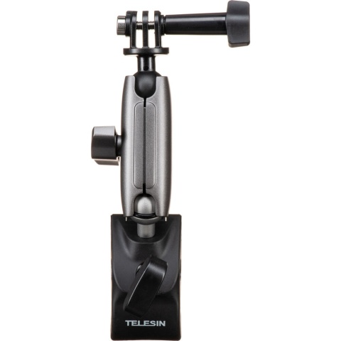 Aluminiowy uniwersalny uchwyt na kierownicę