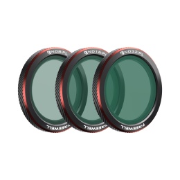FREEWELL DJI Neo 2 Bright Day Filters 3-Pack - Zestaw filtrów