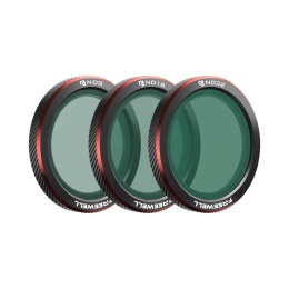 FREEWELL DJI Neo 2 Standard Day Filters 3-Pack - Zestaw filtrów