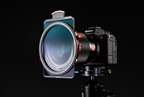 FREEWELL K2 Soft Edge Gradient Filter - filtr gradientowy GND0.9 do systemu K2