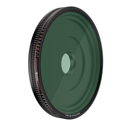 FREEWELL Samsung Galaxy S23/24/25 Ultra CPL Filter with 17mm Mount - Filtr polaryzacyjny