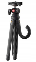 FREEWELL Vlogpod 3K Tripod - Statyw elastyczny 3kg