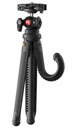 FREEWELL Vlogpod 3K Tripod - Statyw elastyczny 3kg