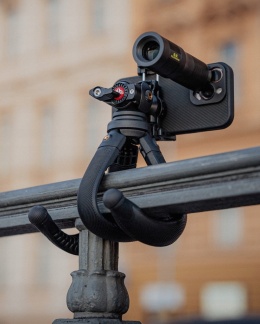 FREEWELL Vlogpod 3K Tripod - Statyw elastyczny 3kg