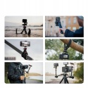 FREEWELL Vlogpod 3K Tripod - Statyw elastyczny 3kg