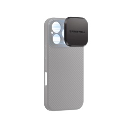 FREEWELL iPhone Pro Filmmaker Case Lens Protector - Dekielek na obiektywy