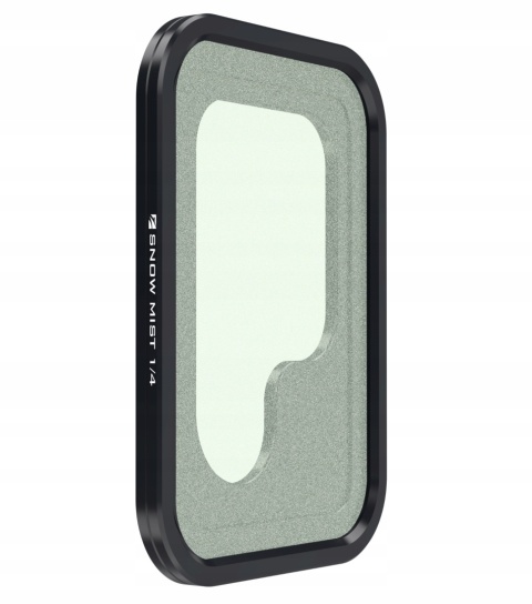Filtr dyfuzyjny do Samsung Galaxy S25/24/23 Ultra FREEWELL Snow Mist 1/4