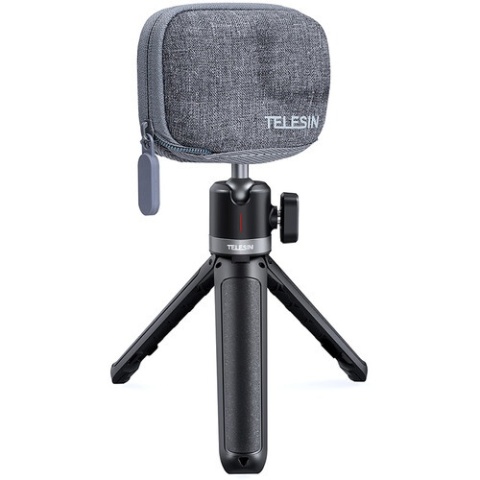 Futerał ochronny do GoPro Hero 9/10 Black