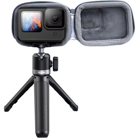 Futerał ochronny do GoPro Hero 9/10 Black