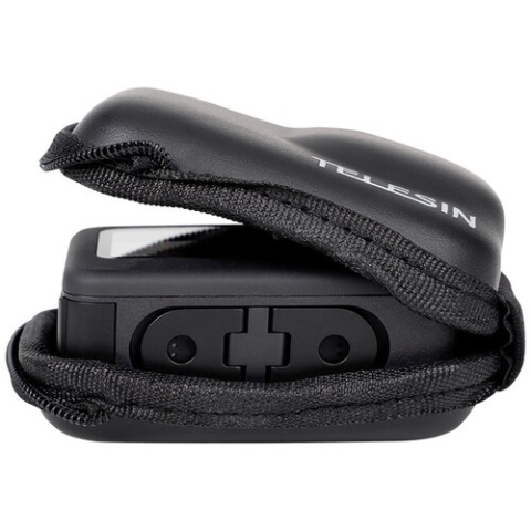 Futerał ochronny do kamer GoPro Hero 10/11/12/13 Black