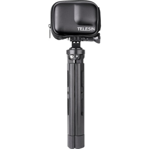 Futerał ochronny do kamer GoPro Hero 10/11/12/13 Black