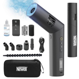 Generator dymu Mr Mist - Newell