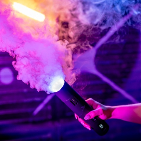 Generator dymu Mr Mist - Newell