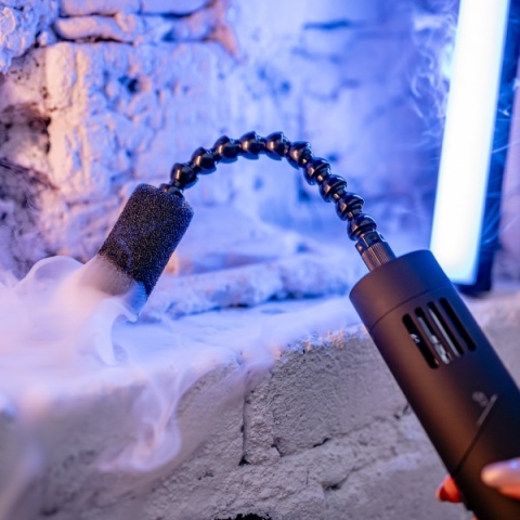 Generator dymu Mr Mist - Newell