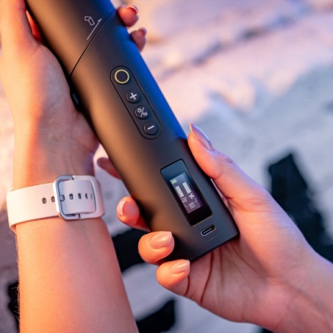 Generator dymu Mr Mist - Newell