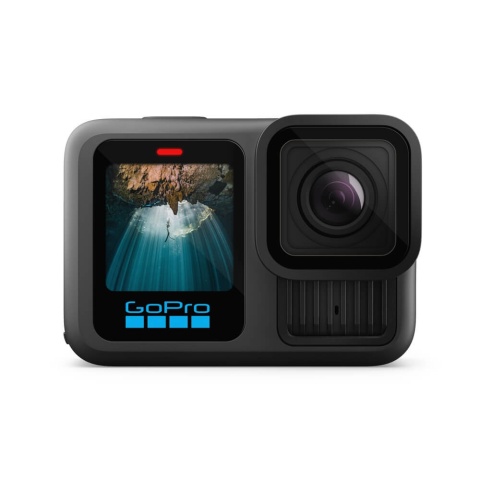 GoPro HERO13 Black Accessory Hard Bundle