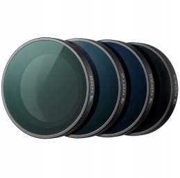 Insta360 GO 3 ND Filter Set - Zestaw filtrów ND