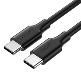 Kabel USB-C 3m - UGREEN US286 (Czarny)