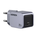 Ładowarka Fast Charger 30W USB-C GaN EU - UGREEN NEXODE Pro