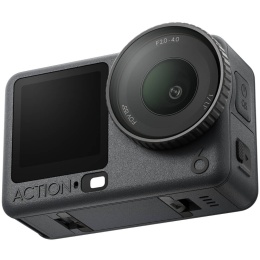 Kamera sportowa DJI Osmo Action 6 Standard Combo