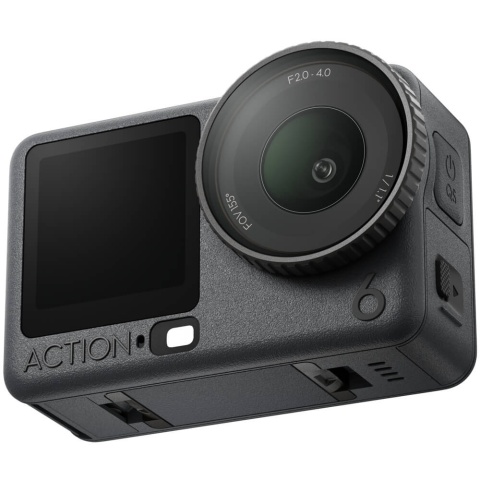 Kamera sportowa DJI Osmo Action 6 Standard Combo