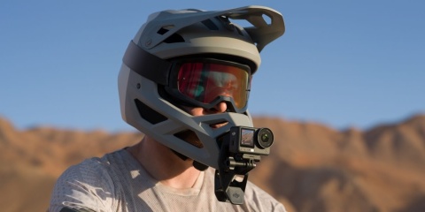 Kamera sportowa DJI Osmo Action 6 Standard Combo