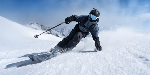 Kamera sportowa DJI Osmo Action 6 Standard Combo