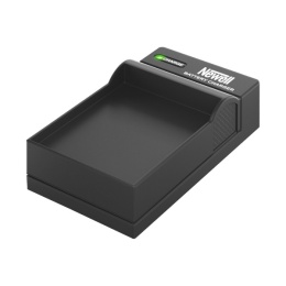 Ładowarka DC-USB do akumulatorów NP-BN1 do Sony - Newell
