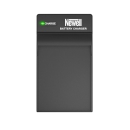 Ładowarka DC-USB do akumulatorów NP-BN1 do Sony - Newell