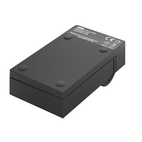 Ładowarka DC-USB do akumulatorów NP-BN1 do Sony - Newell