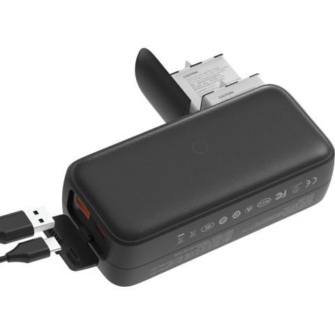 Ładowarka Hub z Powerbankiem do GoPro Hero 13 Black