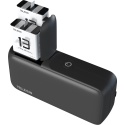Ładowarka Hub z Powerbankiem do GoPro Hero 13 Black