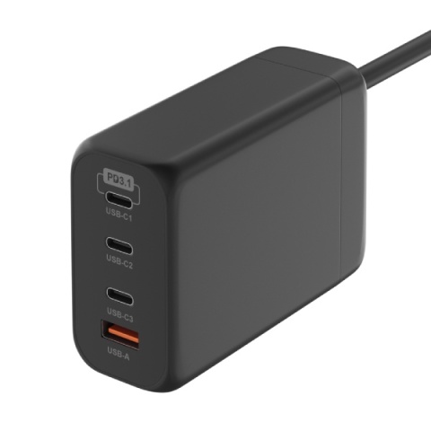 Ładowarka Sieciowa 240W GaN - Newell