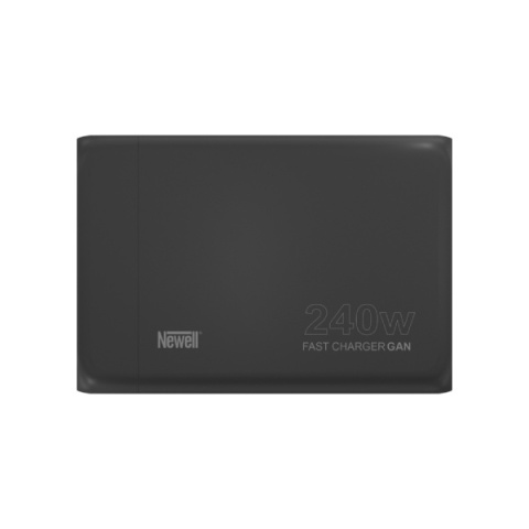 Ładowarka Sieciowa 240W GaN - Newell