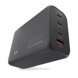 Ładowarka Sieciowa 240W GaN - Newell