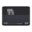 Ładowarka sieciowa GaN Tech T-power 100 W - Newell