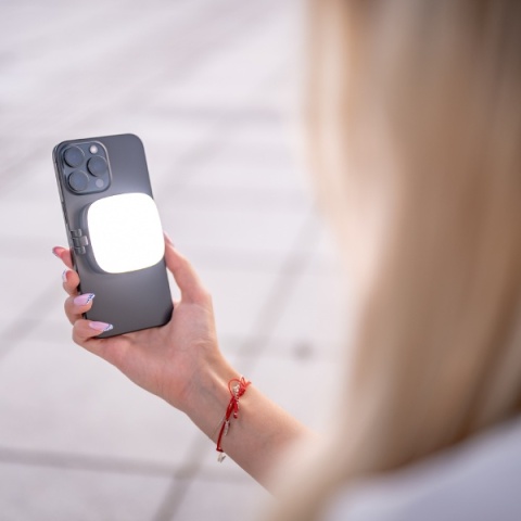 Lampa LED Bella - Newell