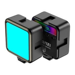 Lampa LED RGB - Ulanzi VL-49