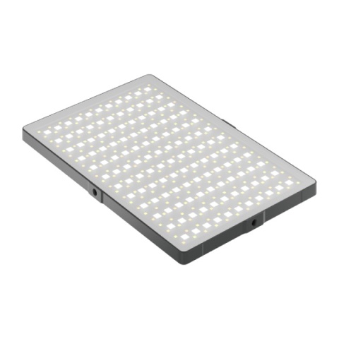 Lampa LED RGB-W Rangha Max XL - Newell