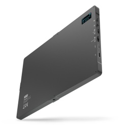 Lampa LED RGB-W Rangha Max XL - Newell