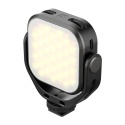 Lampa LED WB (3200 K - 6500 K) - Ulanzi VL66