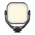 Lampa LED WB (3200 K - 6500 K) - Ulanzi VL66