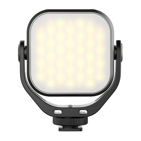 Lampa LED WB (3200 K - 6500 K) - Ulanzi VL66