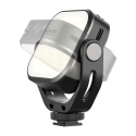 Lampa LED WB (3200 K - 6500 K) - Ulanzi VL66
