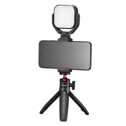 Lampa LED WB (3200 K - 6500 K) - Ulanzi VL66