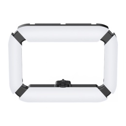 Lampa LED z adapterem do smartfona - Ulanzi U200-WB