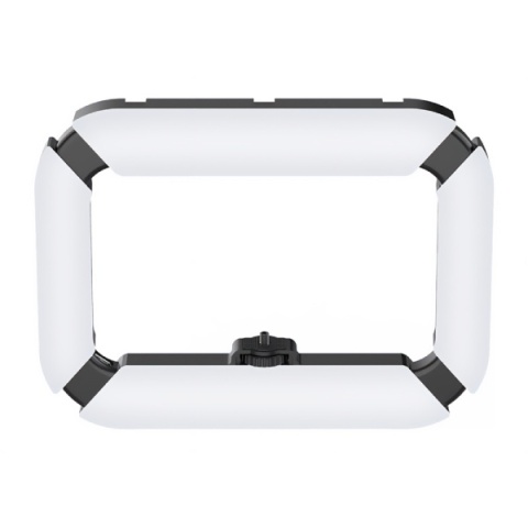 Lampa LED z adapterem do smartfona - Ulanzi U200-WB