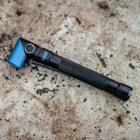 Latarka taktyczna FL250L - Newell